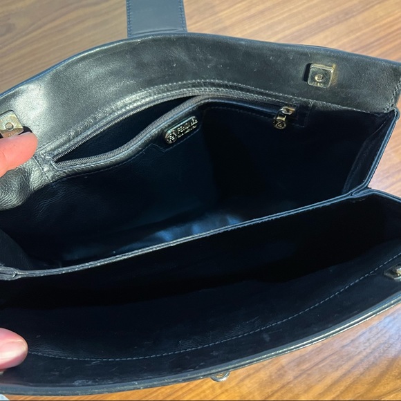 Vintage Fendi Clutch - Picture 4 of 5